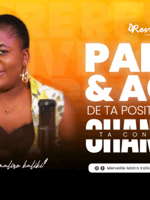 Formation Parle & Agis